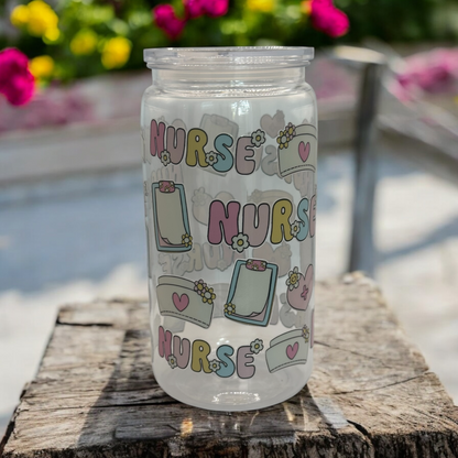 16OZ ACRYLIC TUMBLER-BREAK RESISTANT