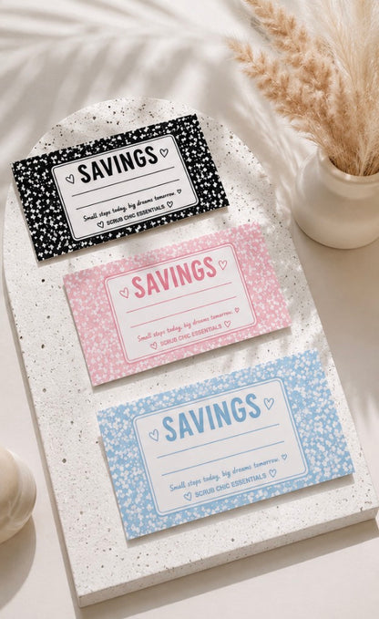 COMPOSITION SAVINGS INSERT