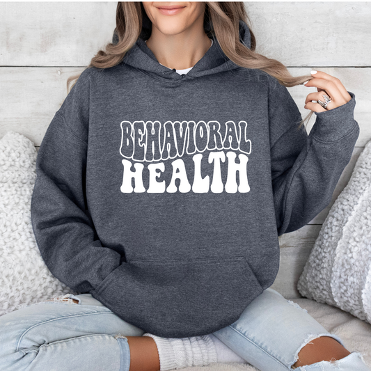 BEHAVIORAL HEALTH