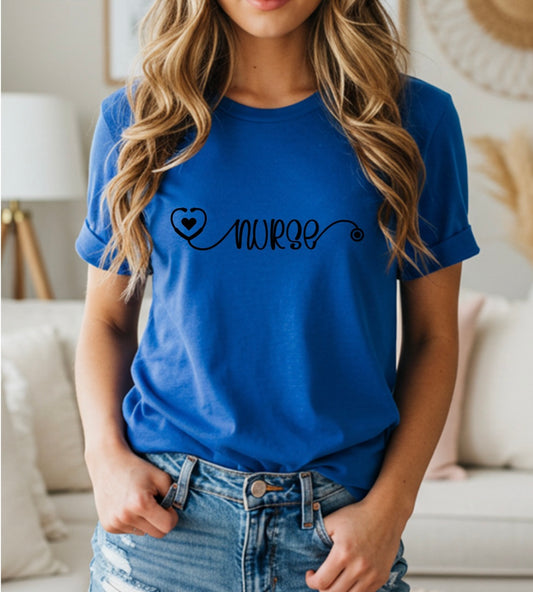 NURSE 💙