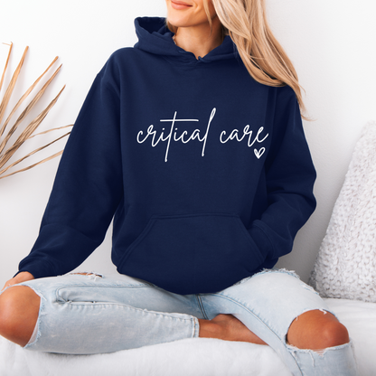 CRITICAL CARE