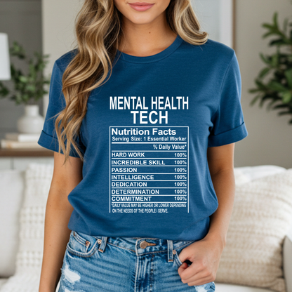 MENTAL HEALTH TECH FACTS/WHITE LETTERING